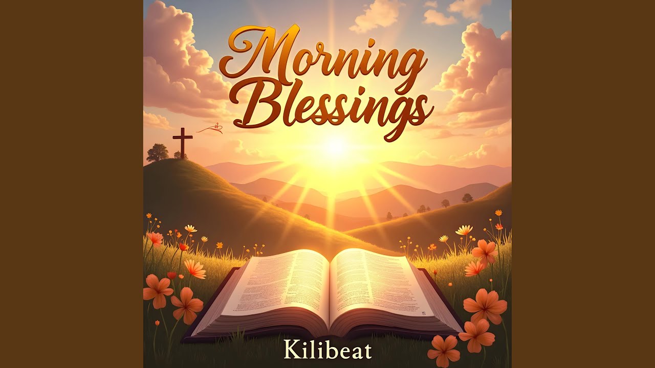YouTube에서 Blessed New Mercies 보기 YouTube에서 Blessed New Mercies 보기