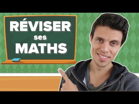 Vidéo: Comment Se Préparer à L'examen De Mathématiques