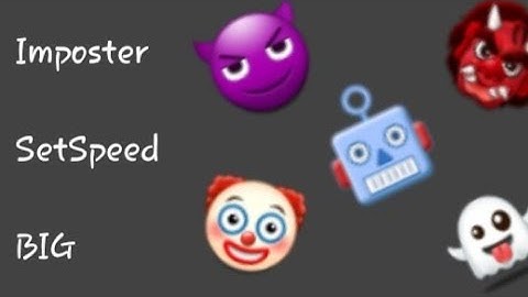 Among Us Game Guardian Script | New Function Zoom