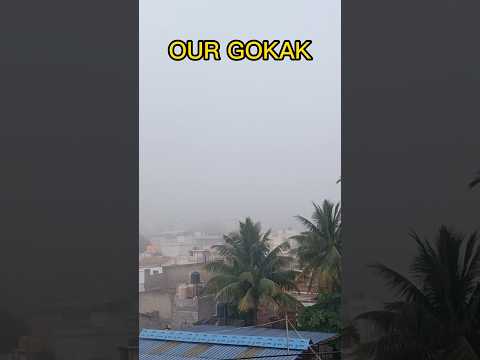 ನಮ್ಮ GOKAK Of Heven #travel #vlog #belagavi #gokak #shortvideo #shorts #india