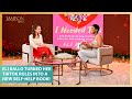 Eli Rallo Turned Her Coveted TikTok Dating Rules Into a New Self-Help Book!