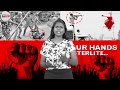 STERLITE துரோகத்திற்கு செருப்படி கொடுக்கும் பெண் | InandOut cinema