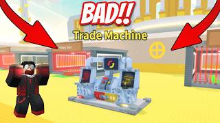 Download Lagu THE SAB TRADE MACHINE IS BAD! MP3