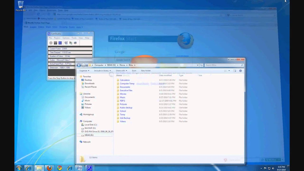 How to create a HTML calculator using notepad with colors and text and ...