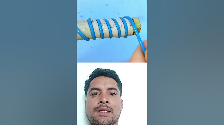 New Homemade Tips and Hacks. Secret Way to Securely Connect a Hose to a Plastic Pipe #diy #tips