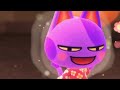 Bob Loves Corn Bread - Animal Crossing: New Horizons