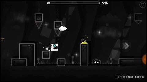 Geometry Dash - Unbelievable (BY Jovc and more)