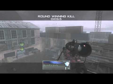 Ouhh That Was Clean.!
