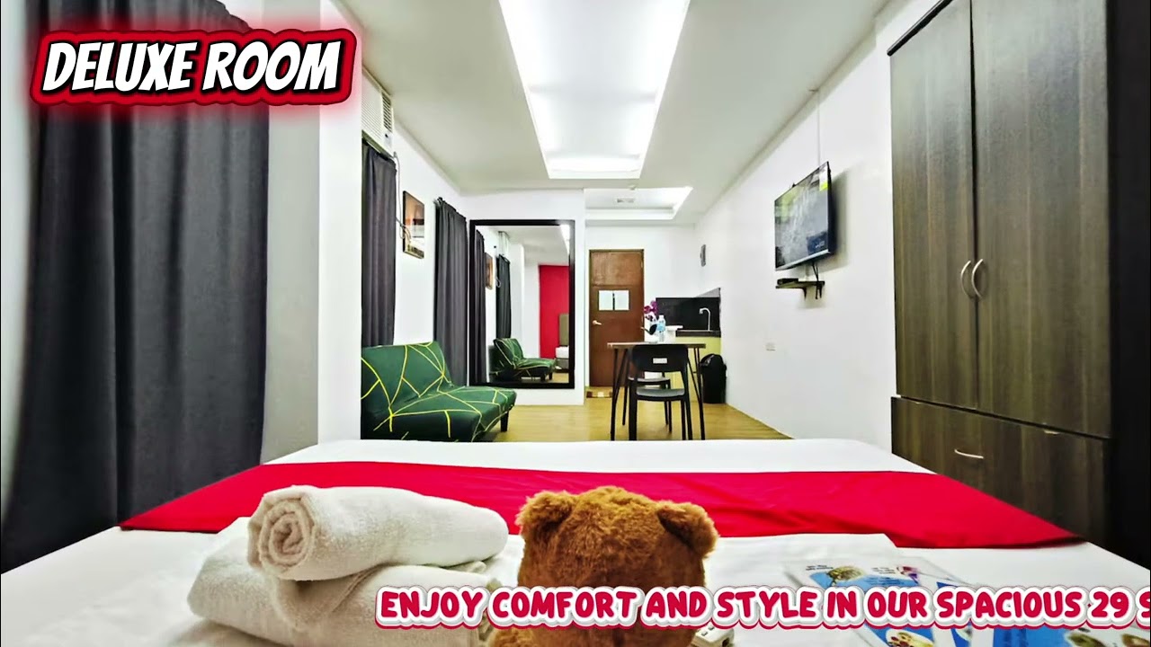 Spiral Suites Hotel Book now! m.me/SpiralSuitesHotel