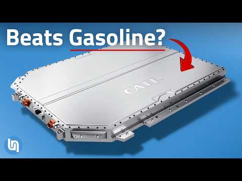 Lithium-Air’s Bold Battery Promise Meets the Reality of Engineering