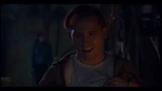 Goo Goo Dolls - Im Awake Now Freddys Dead Movie Clip - 1991