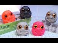 I want you to know this casting trick! (Mold embed eyes and more before resin pour.)