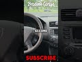 2007 Honda Accord Review Shorts