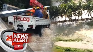 4 Dead, 7 Missing Due To Ts Dante Ndrrmc 24 Oras News Alert