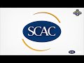 2026 SCAC Swim and Dive Championships: Colorado College, Edmund Davis, 1650 Freestyle