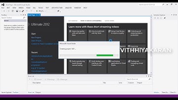 How to Use Paint and the C# Graphics Class to Draw Lines | Tamil | Part 1