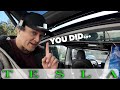 Installing an Electric Sunscreen and Modifying My Tesla Diffuser