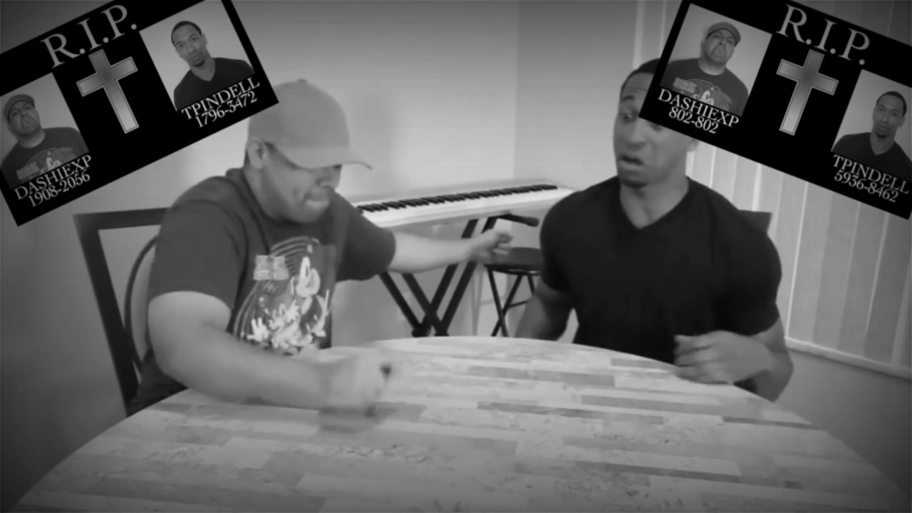 R.I.P Moments Rap Extended