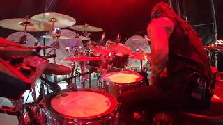 Maluma - Sobrio (Live DrumCam @Starlite 2022) Miguel Ortiz &quot;Titi