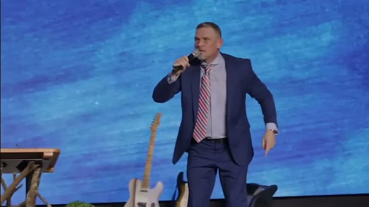 You Can’t Be A Christian and Vote Democrat - Pastor Greg Locke