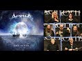 AONIA - The Seven [FULL ALBUM]