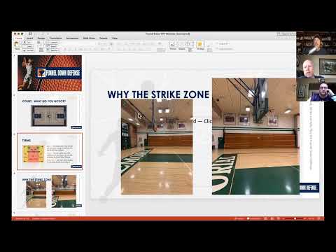 Funnel Down Defense