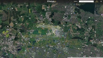 Dublin EIDW Flightradar24 Livestream with Tower Live Air Traffic Control 20/10/2025