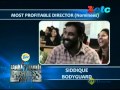 Zetc Bollywood Business Awards 2011 - Most Profitable Director
