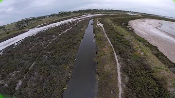 Cruising With The Reverb