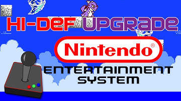 Hi-Def NES Upgrade by Kevtris - HDMI Modded - H4G Reviews
