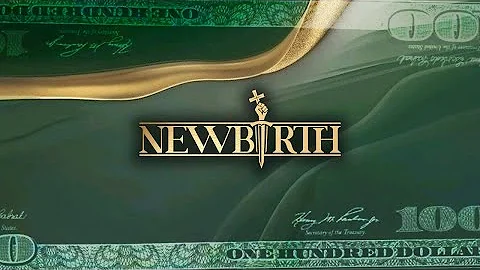 Sunday Worship LIVE from NEWBIRTH | Dr. Jamal Bryant 10/19/2025