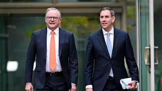 Government spending growing at ‘faster rate’ than the economy