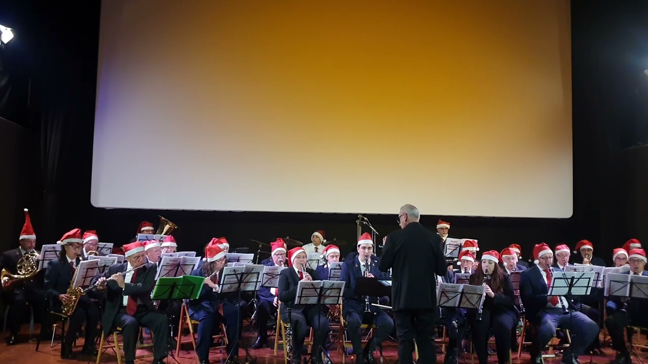 Jingle-bell rock