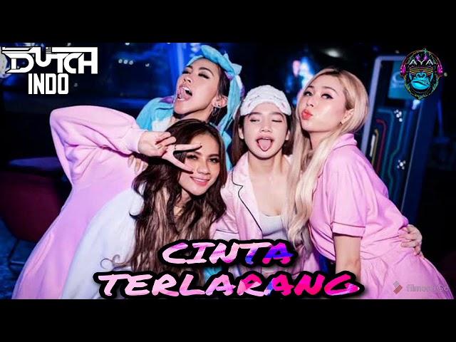 DJ CINTA TERLARANG - KANGEN BAND [ JUNGLE DUTCH ] REMIX LAGU INDO TERBARU 2020 class=