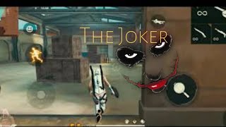 The Joker- Free Fire Edit Short Ff Montage