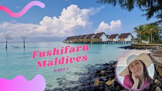 Fushifari Maldives [part 1]