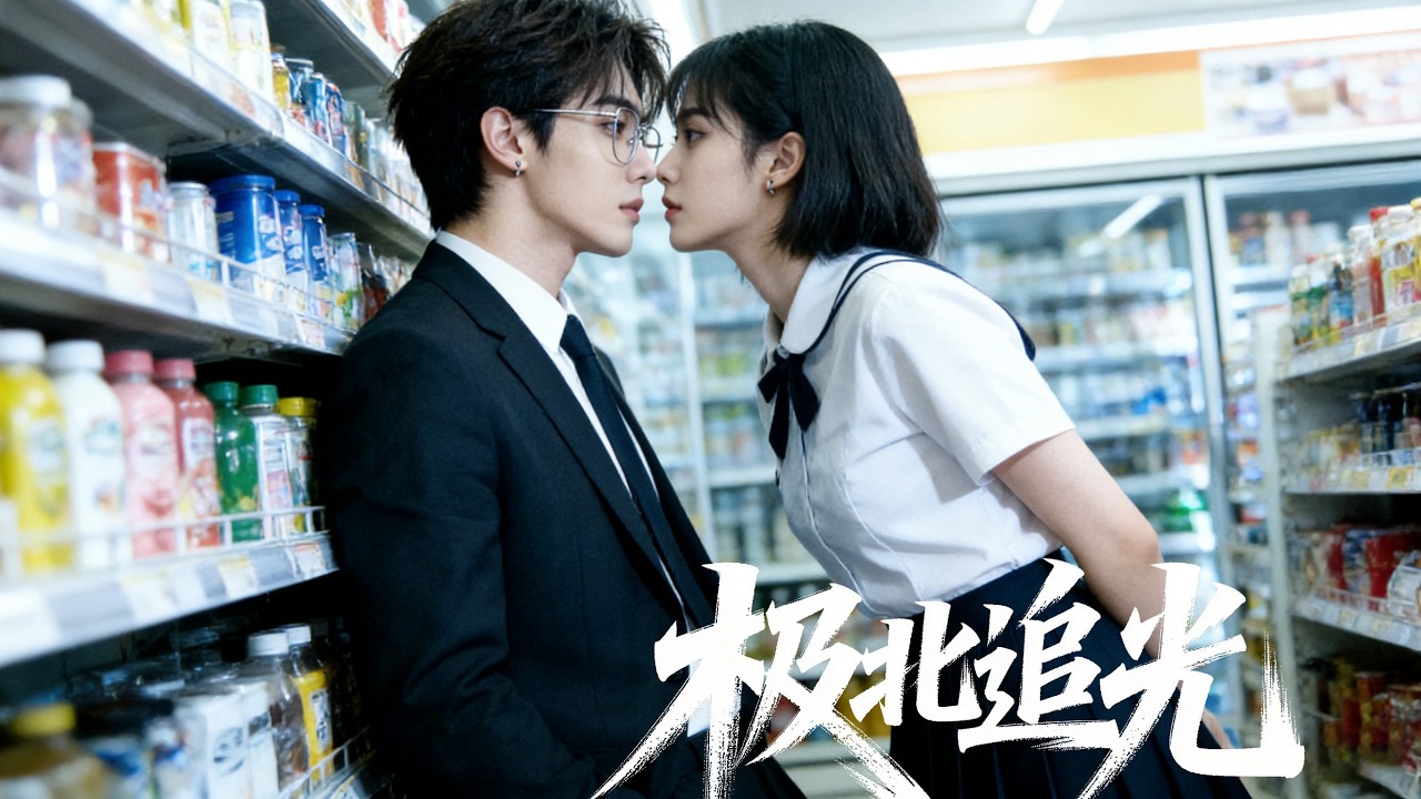 ✨【Full Movie 】便利店女孩第一次上班，竟遇億萬總裁光顧，一個動作讓他動了心！✨  #chinesedrama #中國電視劇 #china #chinese #甜寵愛情劇