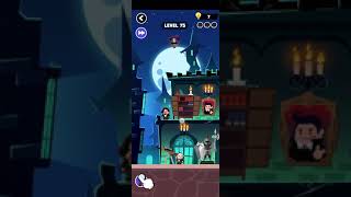 Deathigner Level 75 Walkthrough And Solution screenshot 2