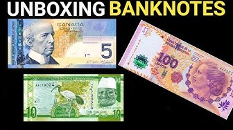 moneycollection youtube