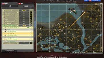 Project Reality v1.2 - Vietnam Sniper