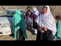 یک روز خوش از غجور تا کمرک زیبا تشکر از آبه فرزانه جان بابت 