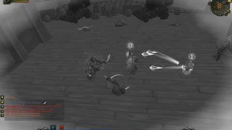 [Cataclysm BETA] Deadmines- Vision of the past