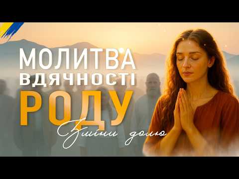 Prayer Of Gratitude To The Family A Practice That Changes Fate Opens The Door To Happiness And