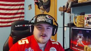 Film Review for EVERY 2026 Chiefs Draft Pick