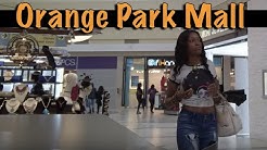 Orange Park Mall 4k Jacksonville Florida 