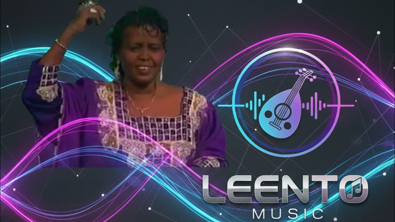 Fadun Ducaale - Waan Waalanee Ma Igu Wadan Sidaan (Leento Remix)