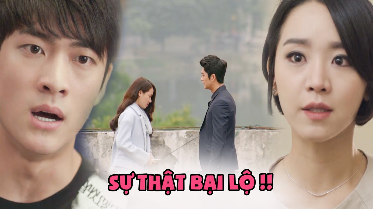 Linh SỐC NẶNG khi biết bạn thân chính là người PHÁ HOẠI HẠNH PHÚC | Tuổi thanh xuân| Vũ trụ phim