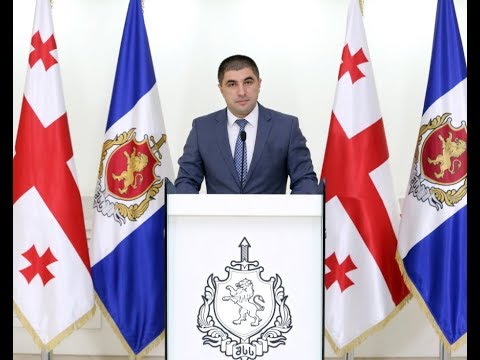 მადრიდში დანაშაულებრივი ჯგუფის 4 წევრია დაკავებული