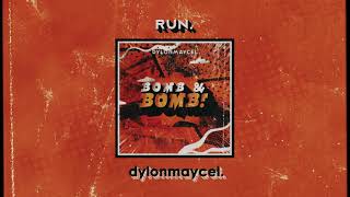 RUN. - dylonmaycel