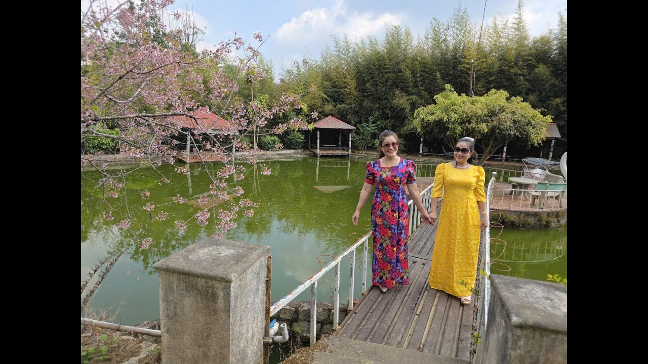 LIỄU NGUYỄN & LIÊU PHƯỢNG  Đà Lạt  07.02.20267